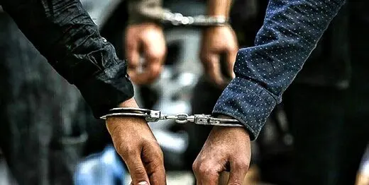 این جملات را بگویید ۲ سال زندان می روید