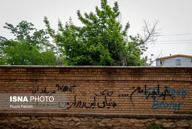 دیوارنویسی