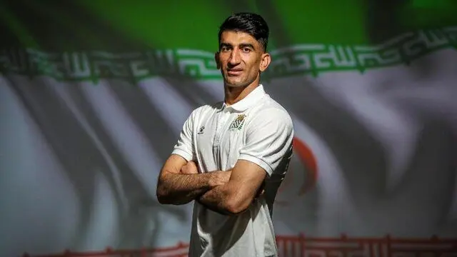 بیرانوند وارد باشگاه پرسپولیس شد/ویدئو