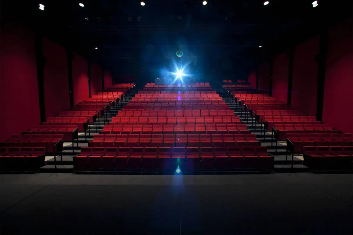 هشدار درباره یک خطر بزرگ در سینما
