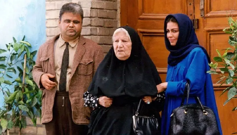 شرط علی حاتمی برای بازی اکبر عبدی در فیلم مادر
