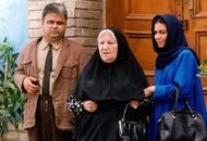 شرط علی حاتمی برای بازی اکبر عبدی در فیلم مادر
