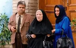 شرط علی حاتمی برای بازی اکبر عبدی در فیلم مادر