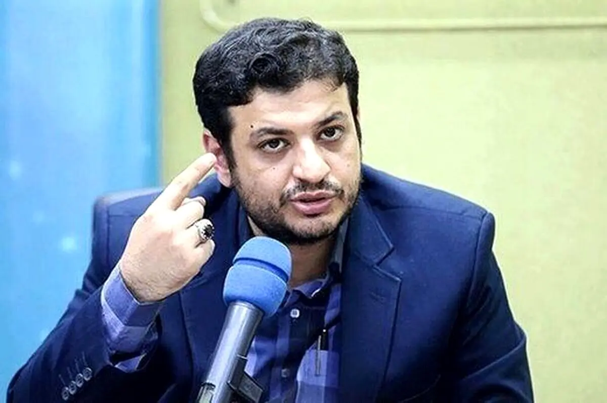 جنگ لشکر سایبری رائفی پور علیه قالیباف/ جنجال ۱۴۰ سکه طلا در مجلس
