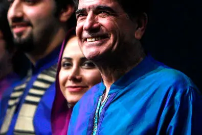 محمد رضا شجریان
