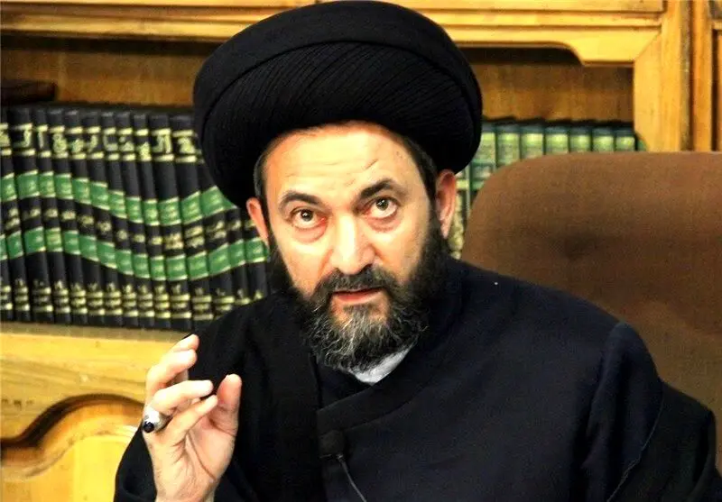 امام جمعه اردبیل: ایران هیچ وقت نگفته ارمنی ناموس ماست/ راه چاره جنگ است
