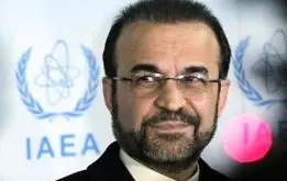 ایران به قطعنامه ضدایرانی در آژانس واکنش نشان داد