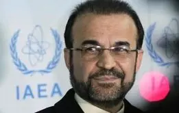 ایران به قطعنامه ضدایرانی در آژانس واکنش نشان داد