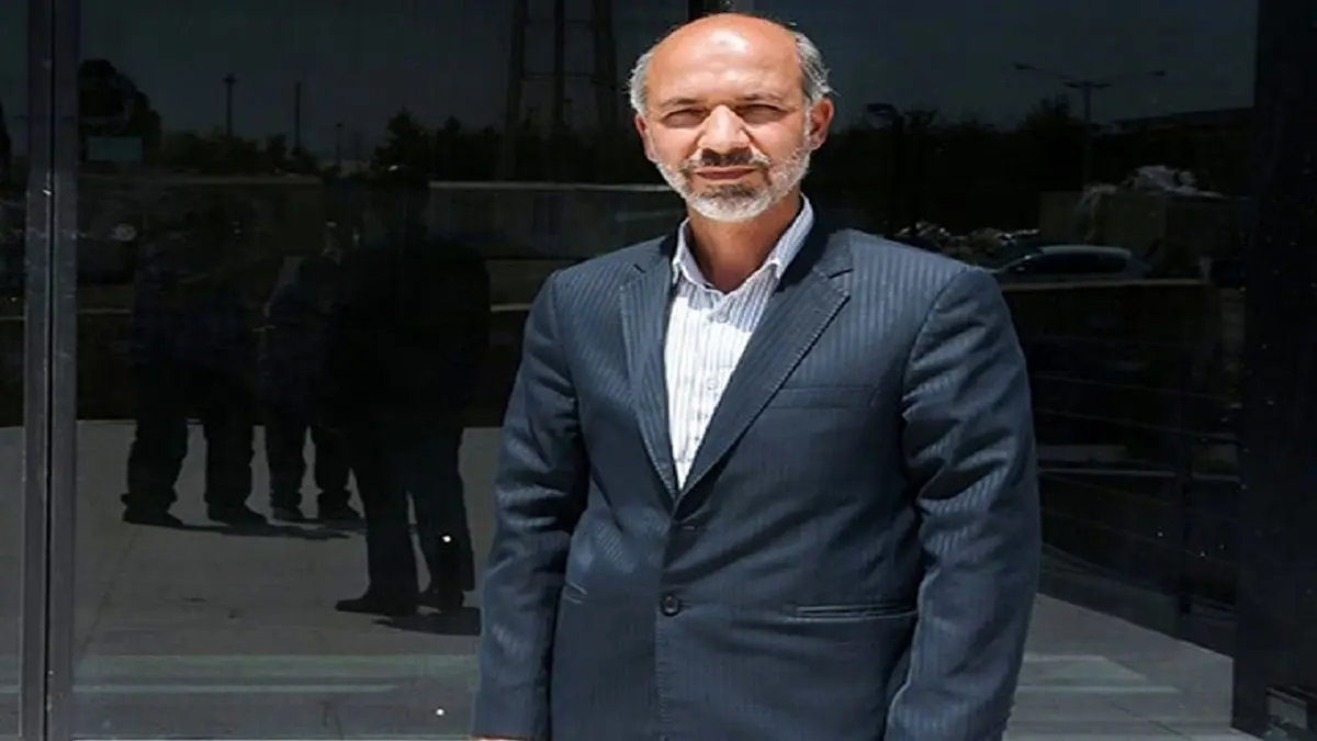 نظر وزیر نیرو درباره تعطیلی ادارات بخاطر مشکل برق 