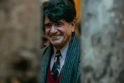 محمد رضا شجریان
