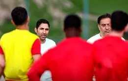 نام بمب  پرسپولیس فاش شد
