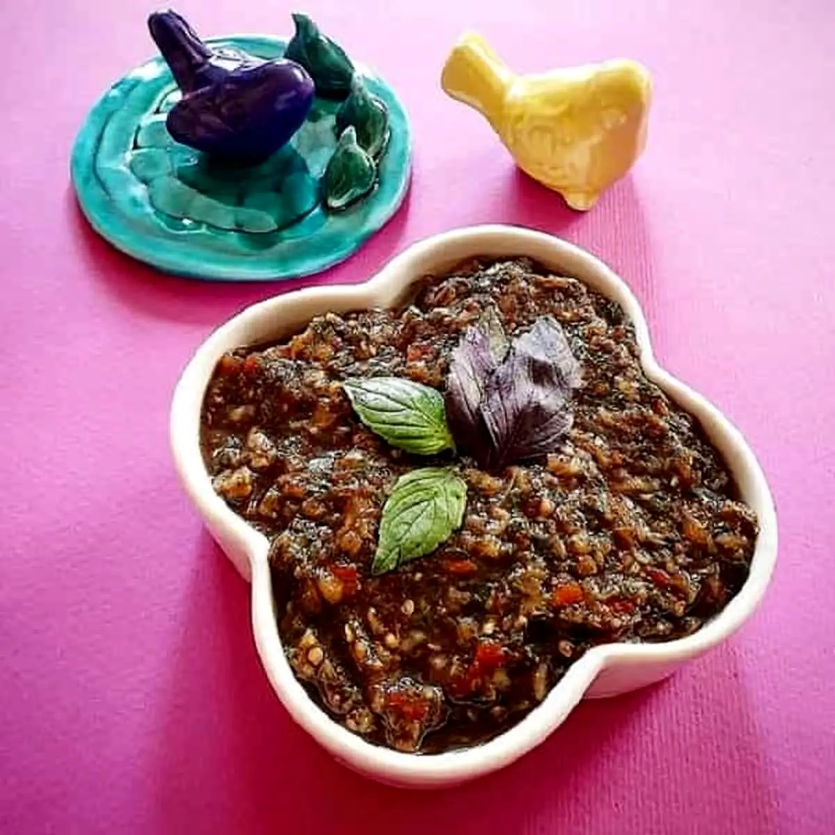خاص ترین ترشی دنیا رو برای زمستونت درست کن | طرز تهیه ترشی نازخاتون شمالی

