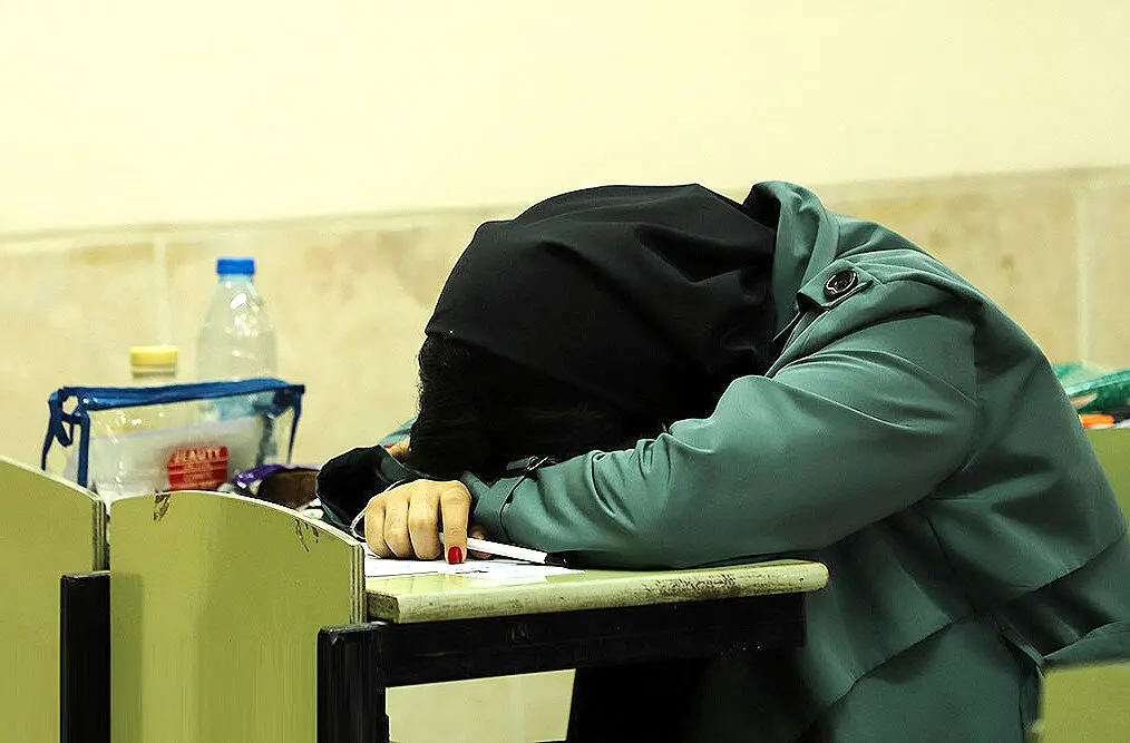کنکوری‌ها بخوانند | تقویم زمانی ثبت‌نام و تاریخ برگزاری کنکورهای 1402 اعلام شد