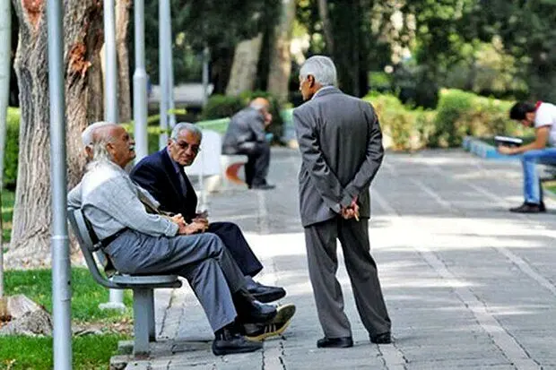 بازنشستگان بخوانند | جزییات جدید درباره همسان‌سازی حقوق بازنشستگان 