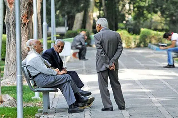 وعده مجلس /حقوق بازنشستگان سال آینده بیشتر می‌شود!