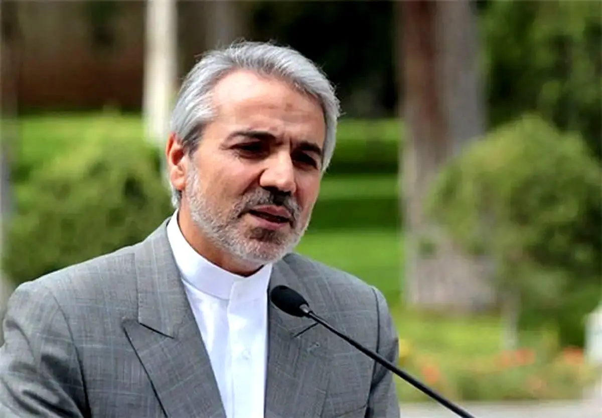 سوال جنجالی نوبخت از مخبر درباره میزان ذخایر ارزی