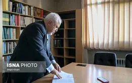 ظریف به دولت رئیسی درباره روس ها و چینی ها چه نوشت؟