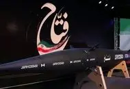  موشک رعب برانگیز ایرانی پدافند اسرائیل را شکست داد؛جزییات موشک هایپرسونیک فتاح

