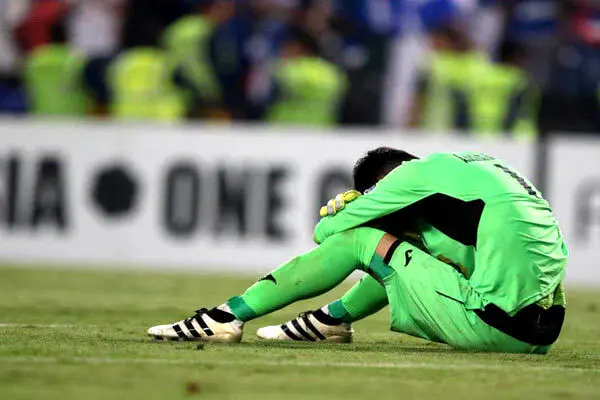  بیرانوند به پرسپولیس برمی گردد؟ 