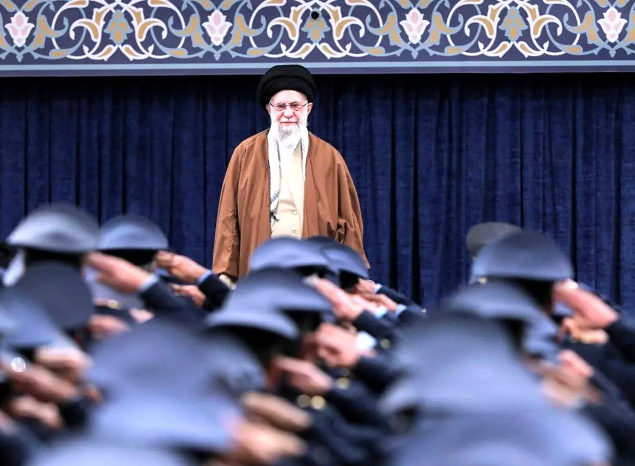 فرمان مهم رهبر انقلاب درباره مذاکره و تهدید و تعرض آمریکا علیه ایران 