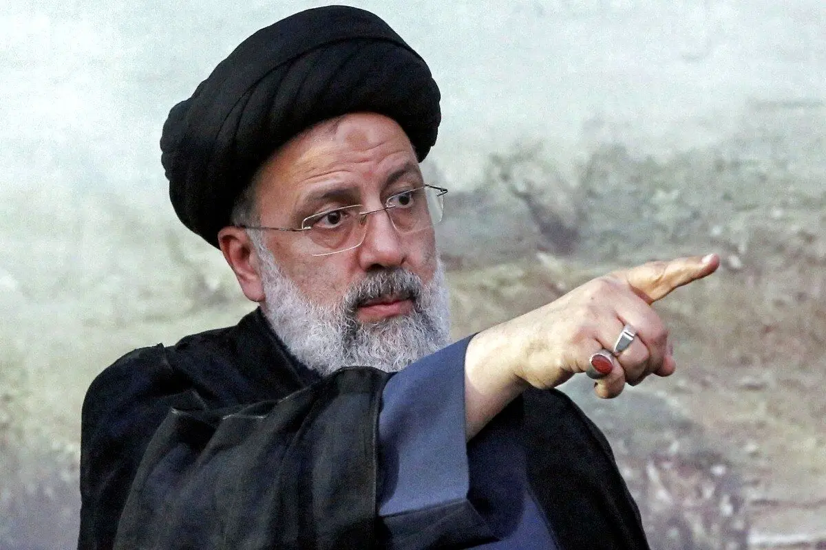 رئیسی: آزادی‌های مشروع در کشور تضمین شده است