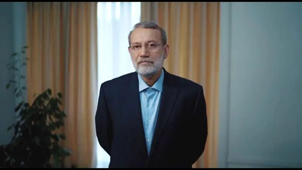 حکم رهبر انقلاب برای لاریجانی بعد از رد صلاحیت