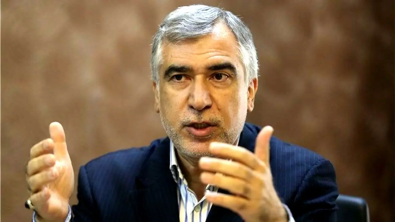 بابک زنجانی چقدر به ستاد انتخاباتی سعید جلیلی در انتخابات کمک کرد؟ 
