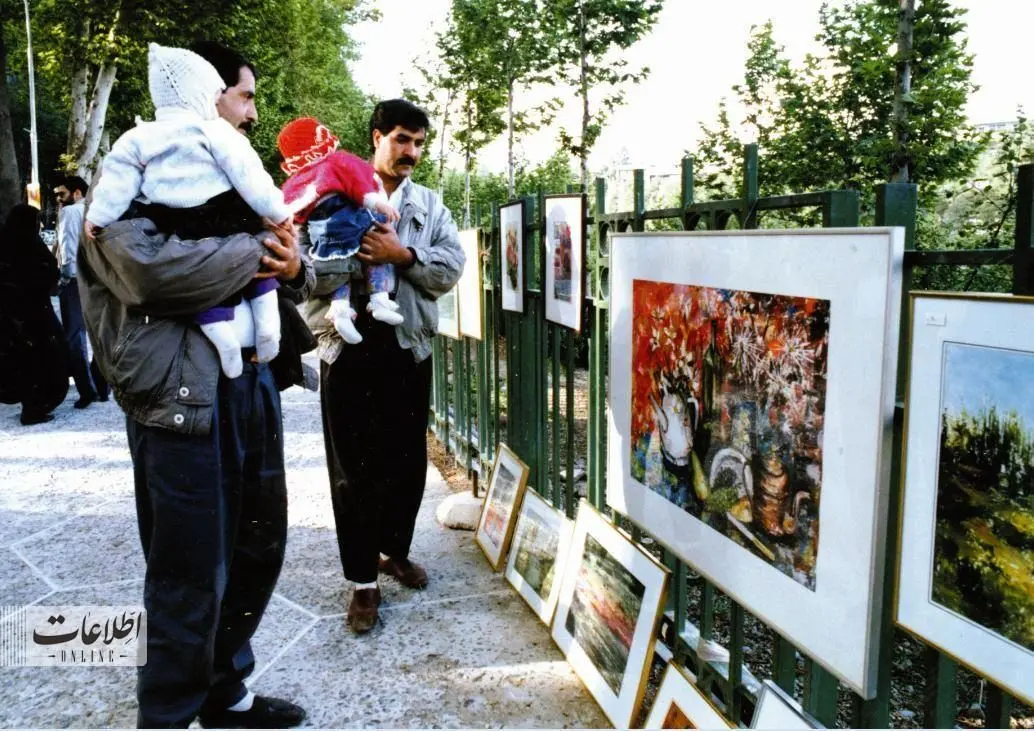 ایران در جمع پرجمعیت‌ترین کشورهای دنیا! +عکس