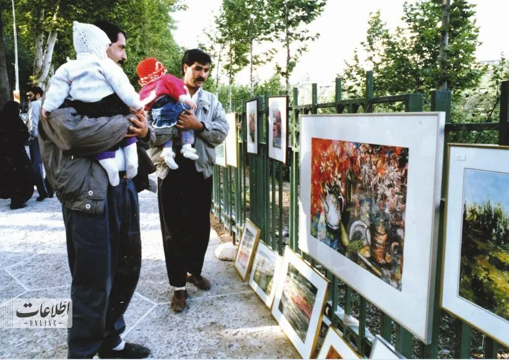 ایران در جمع پرجمعیت‌ترین کشورهای دنیا! +عکس