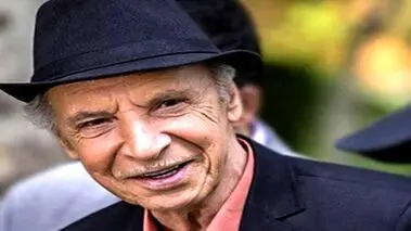 هوشنگ‌ حریرچیان بازیگر سریال ساختمان پزشکان درگذشت

