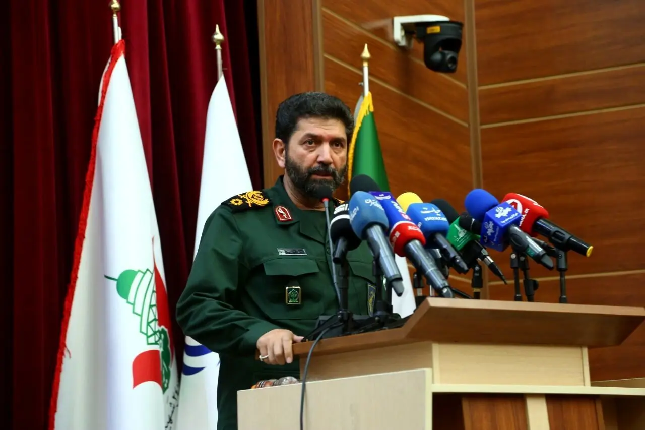 فرمانده سپاه تهران یک هشدار مهم صادر کرد