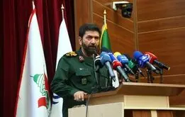 فرمانده سپاه تهران یک هشدار مهم صادر کرد