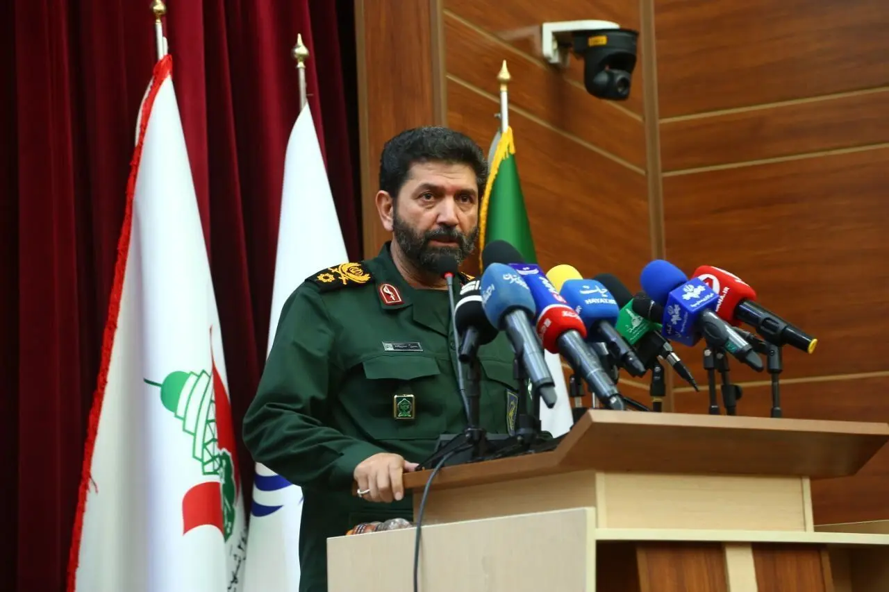 فرمانده سپاه تهران یک هشدار مهم صادر کرد