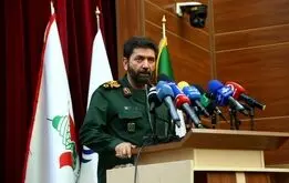 فرمانده سپاه تهران یک هشدار مهم صادر کرد