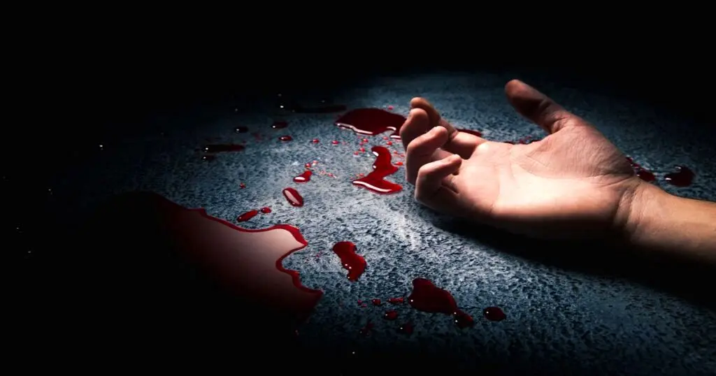 این مرد ۲ برادر را عمدا زیرگرفت و کُشت!