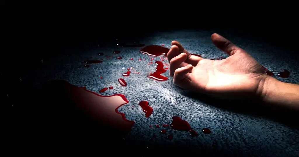 این مرد ۲ برادر را عمدا زیرگرفت و کُشت!