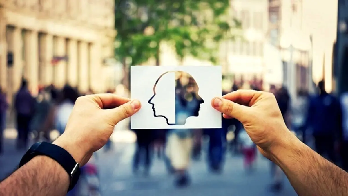 چگونه ذات آدم ها را بشناسیم؟
