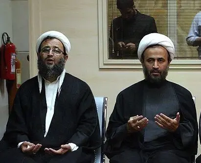 تجمع‌ها علیه بی‌حجابی توسط چه کسانی هدایت می شود؟ / پای این دو برادر معروف در میان است
