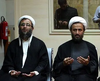 تجمع‌ها علیه بی‌حجابی توسط چه کسانی هدایت می شود؟ / پای این دو برادر معروف در میان است

