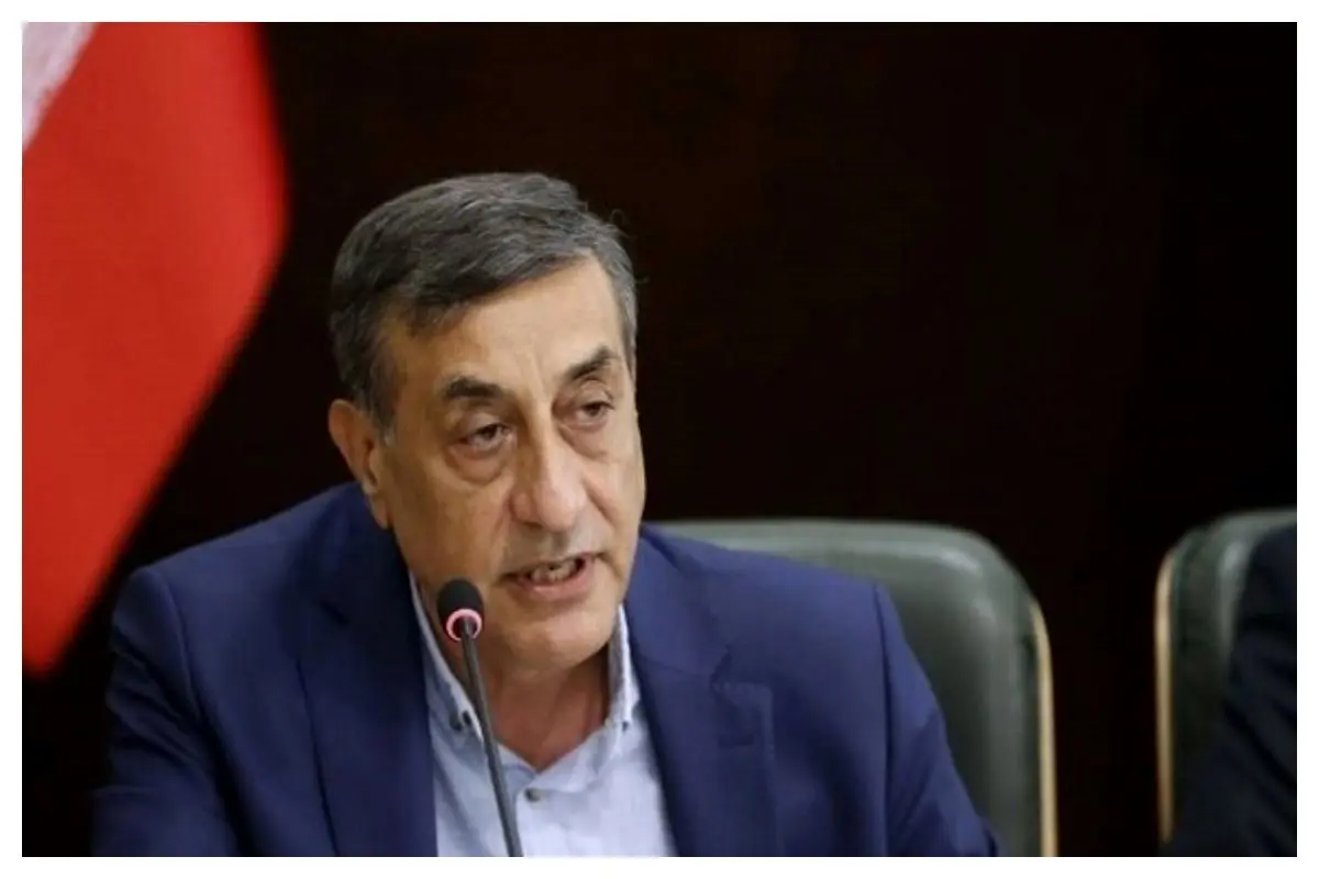 معاون پزشکیان زمان انتقال پایتخت به مکران را اعلام کرد