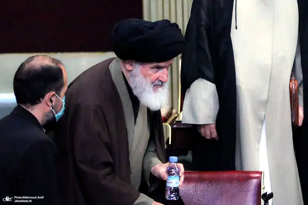 اظهارات مهم عضو مجلس خبرگان درباره انتخاب رهبر آینده/ در مورد قائم مقام رهبری دارند کار می‌کنند