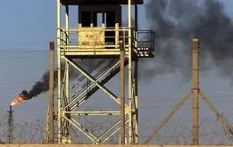 حمله پهپادی جدید به میدان نفتی در کرستان عراق