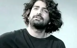 لغو کنسرت به دلیل بیماری تنفسی عرفان طهماسبی+عکس