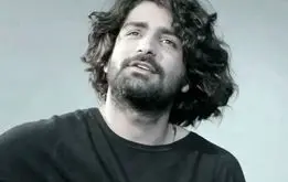 لغو کنسرت به دلیل بیماری تنفسی عرفان طهماسبی+عکس