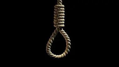 یک جاسوس موساد صبح امروز اعدام شد