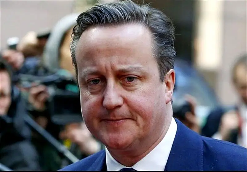وزیر خارجه انگلیس، ایران را تهدید کرد | انگلیس دبدنبال تروریستی اعلام کردن سپاه ؟