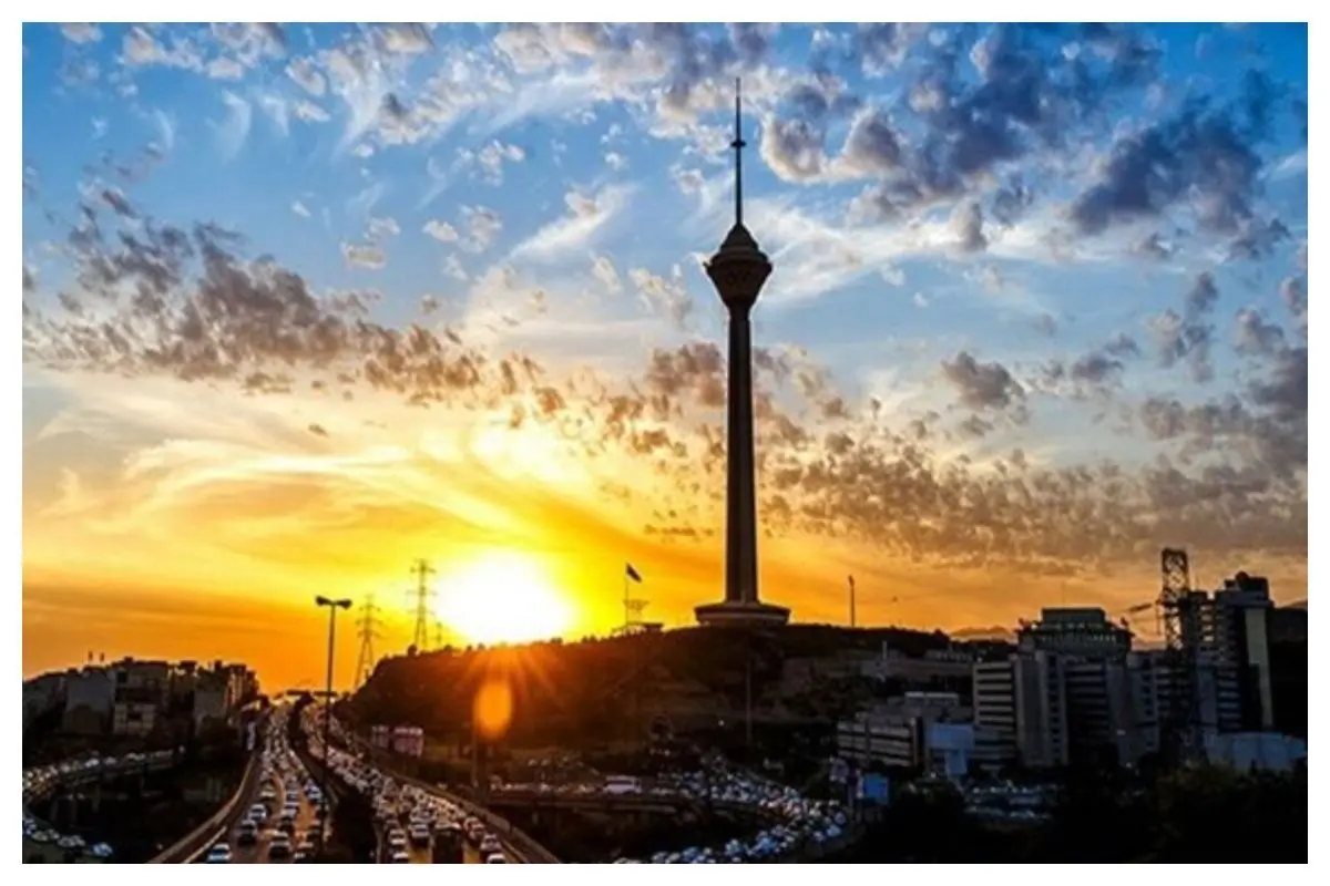 منتظر این اتفاق ترسناک و وحشتناک در تهران باشید
