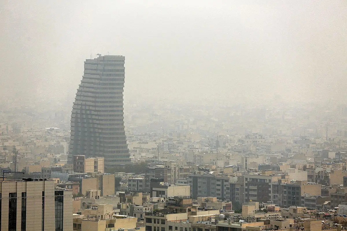 بلایی که آلودگی هوا بر سر رشد کودکان می‌آورد