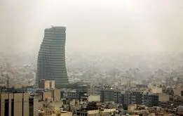  آلودگی هوای تهران به آرسنیک و سیانور، خطر دسته جمعی در پیش است؟

