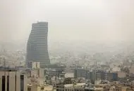 تهران تعطیل می‌شود؟